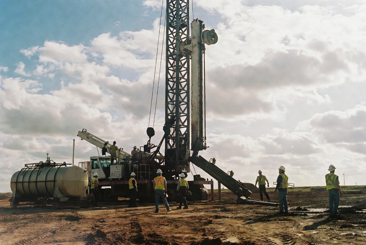 Ag, Dairy & Industrial